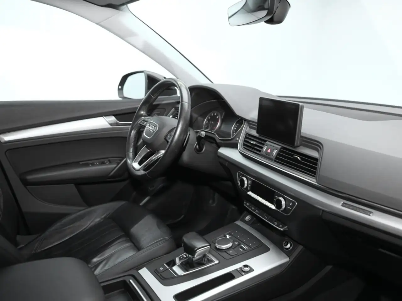 Audi Q5 photo Audi Q5