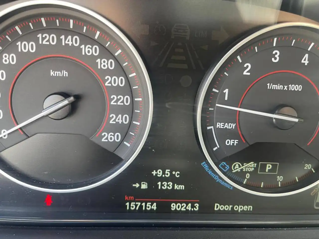 BMW 4 Series снимка BMW 4 Series