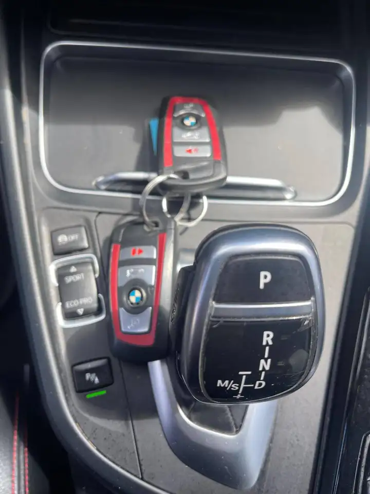 BMW 4 Series снимка BMW 4 Series