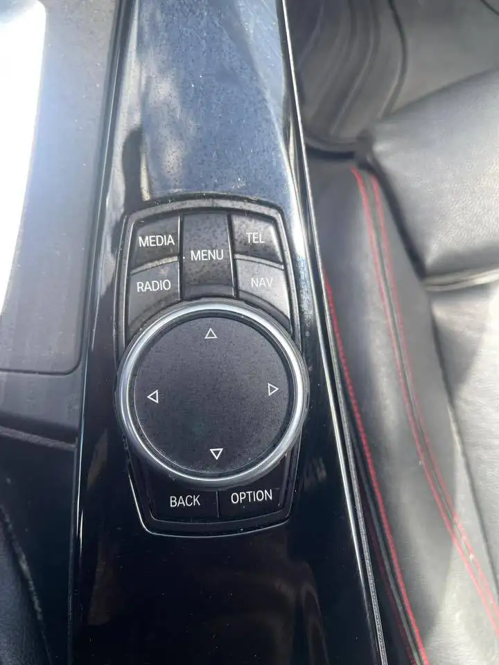 BMW 4 Series снимка BMW 4 Series