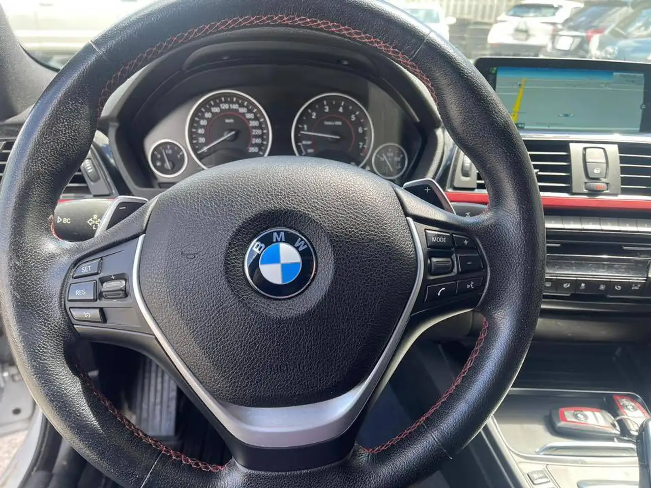 BMW 4 Series снимка BMW 4 Series