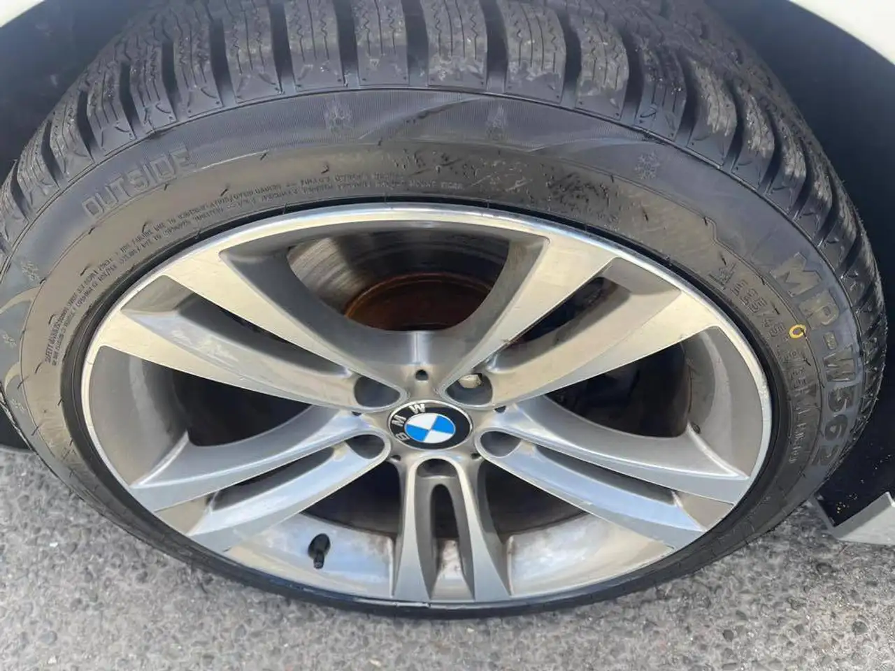 BMW 4 Series снимка BMW 4 Series