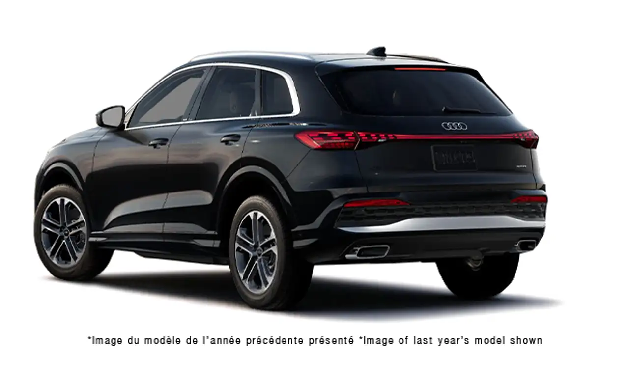 Audi Q5 fotografie Audi Q5
