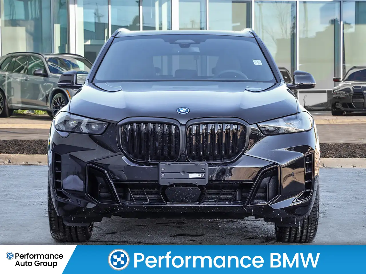 BMW X5 photo BMW X5