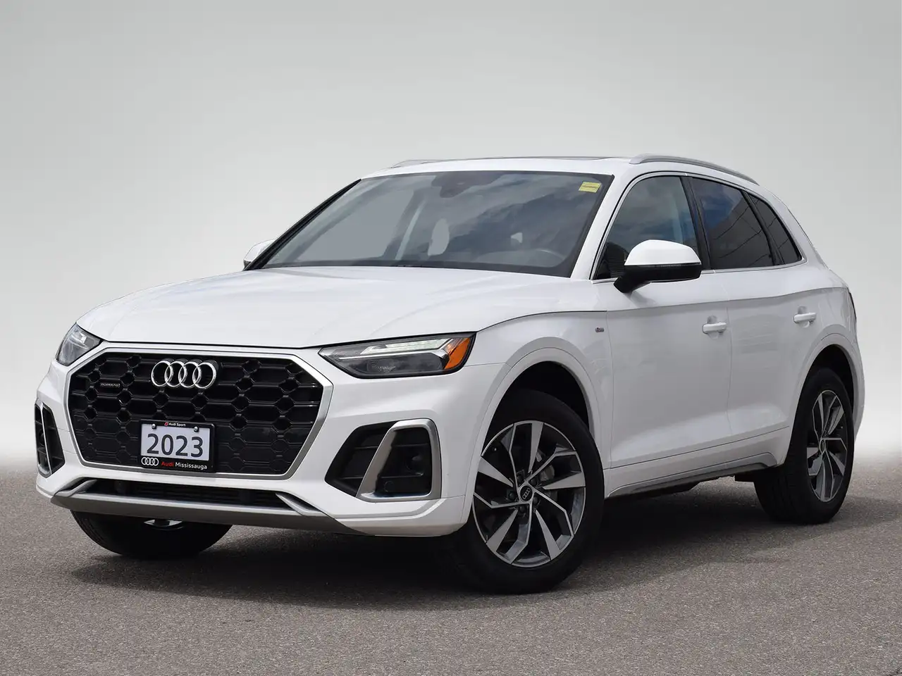 2023 Audi Q5