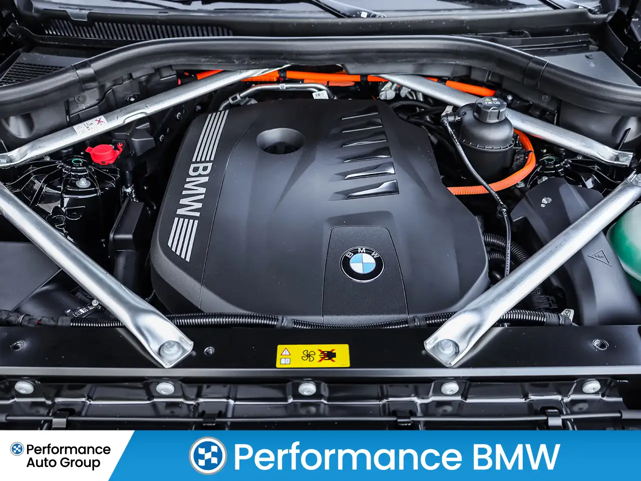 BMW X5 photo BMW X5