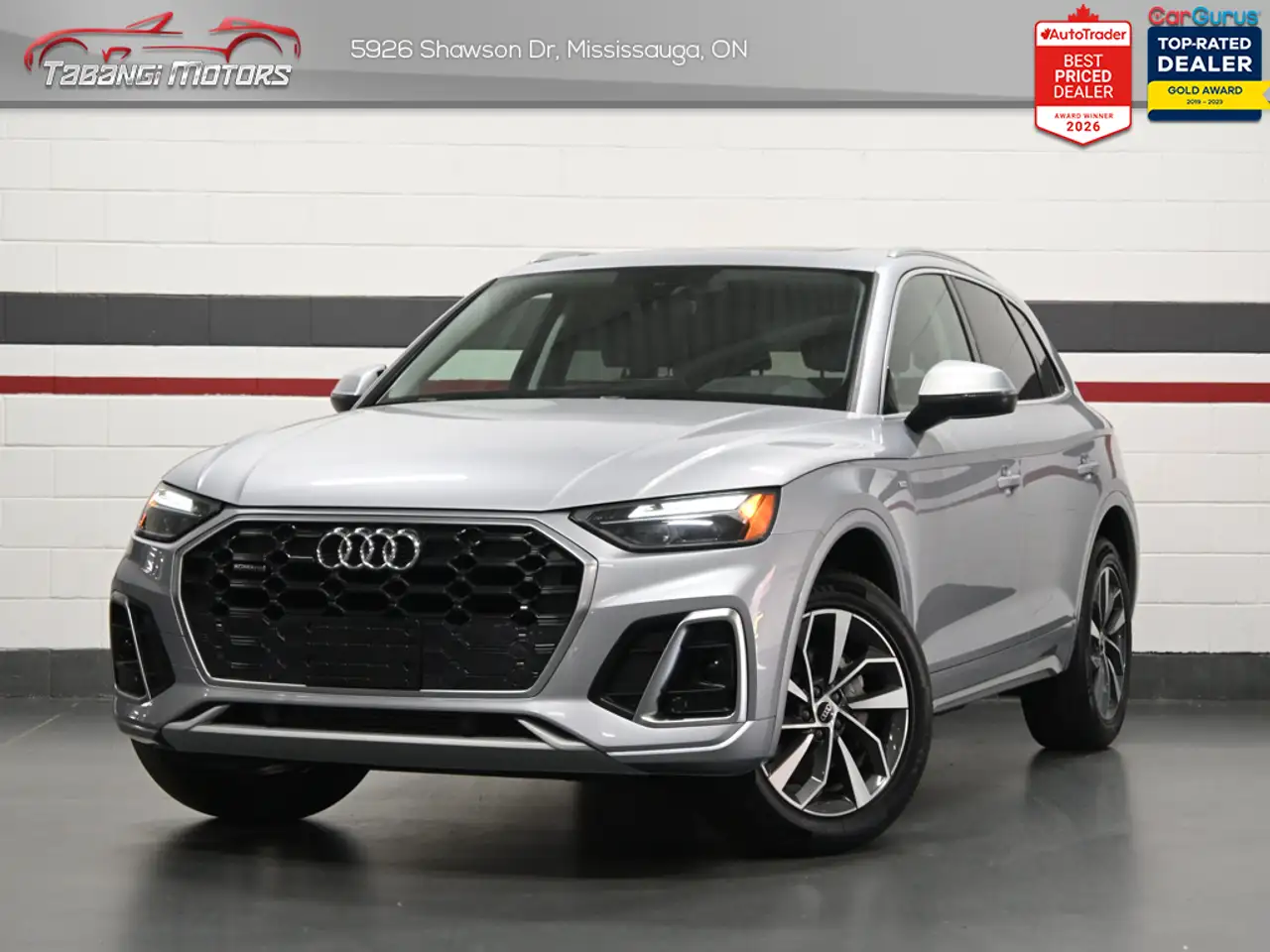 2023 Audi Q5