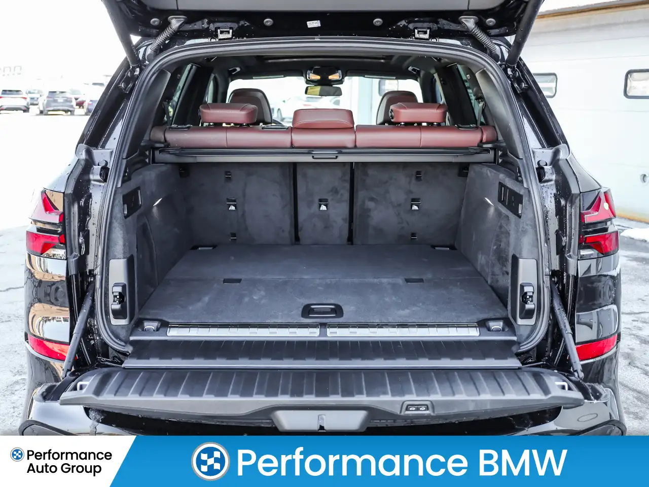 BMW X5 photo BMW X5