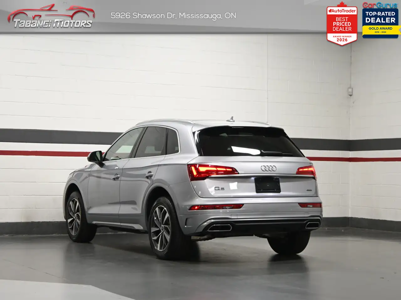 Audi Q5 снимка Audi Q5