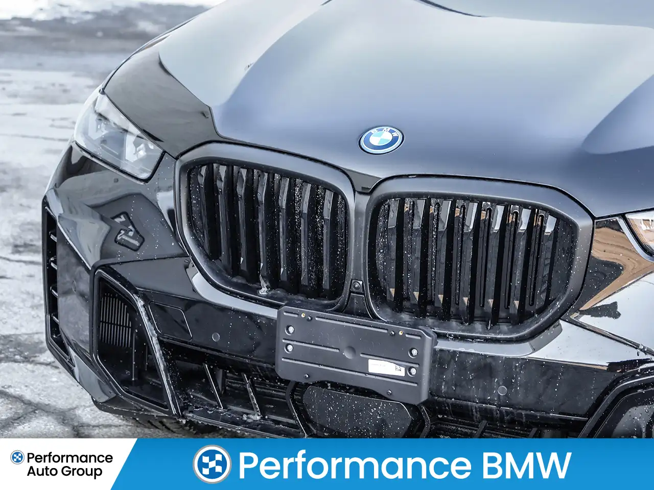BMW X5 photo BMW X5