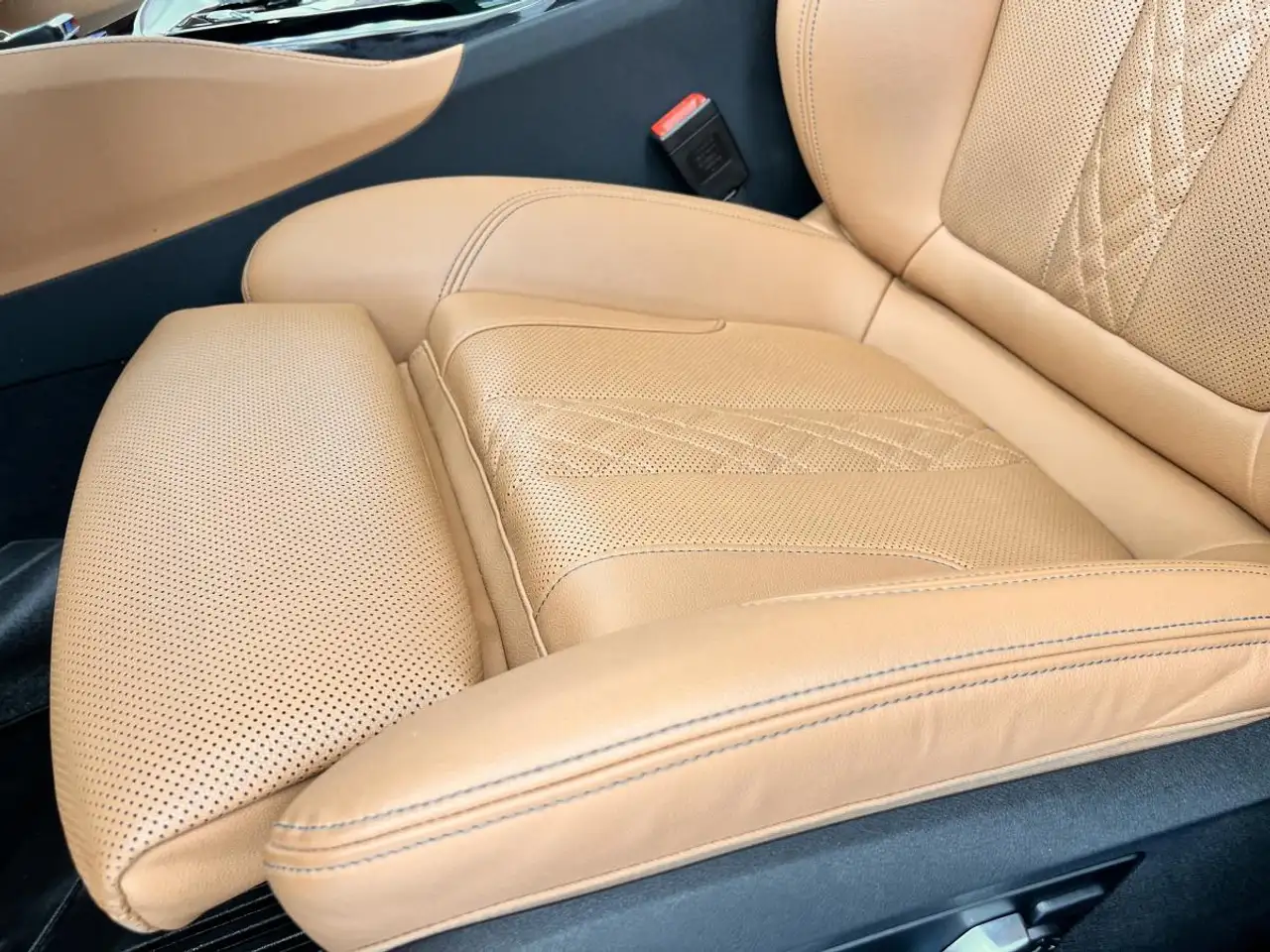 BMW 5 Series fotografie BMW 5 Series