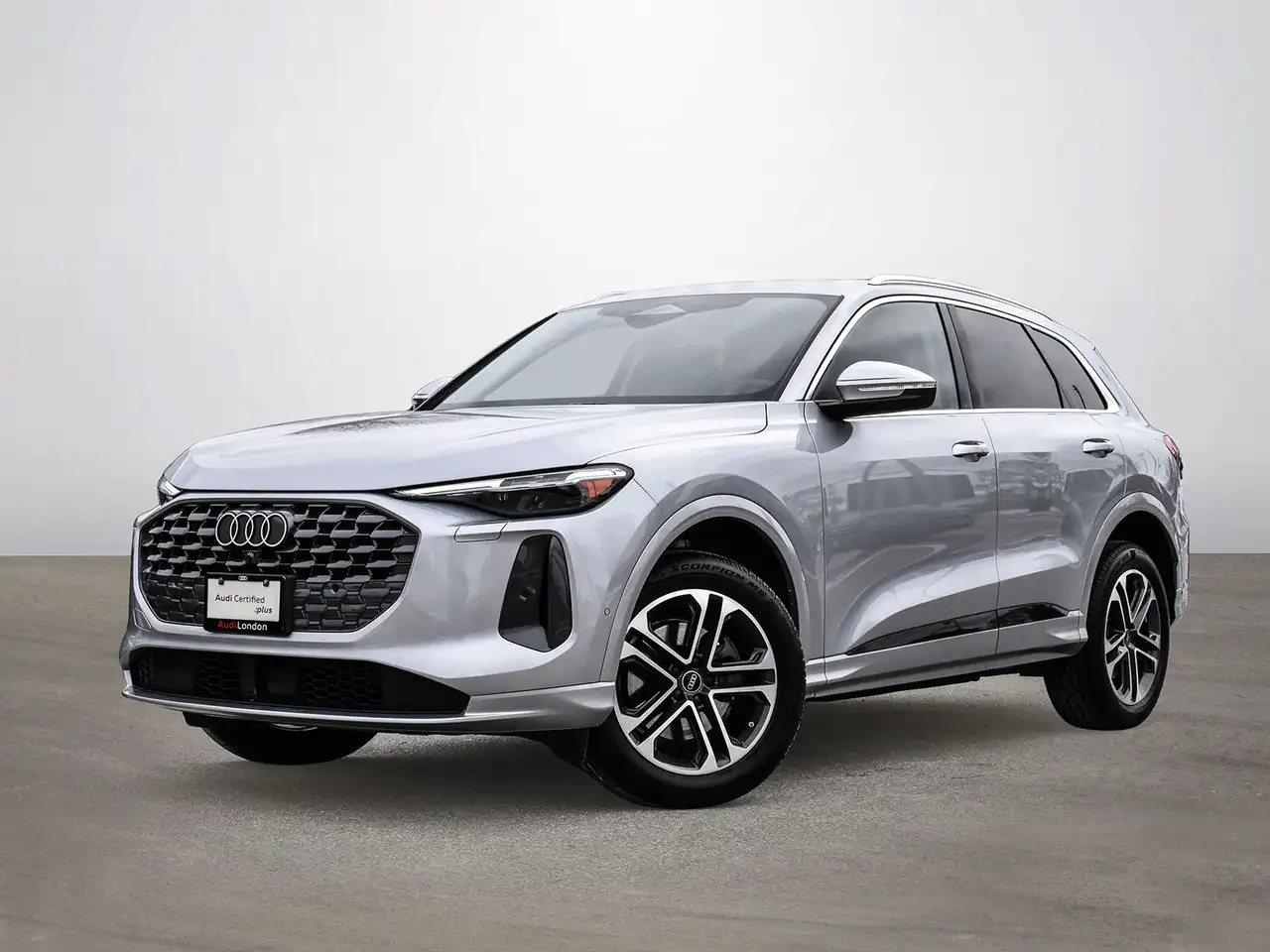 2025 Audi Q5