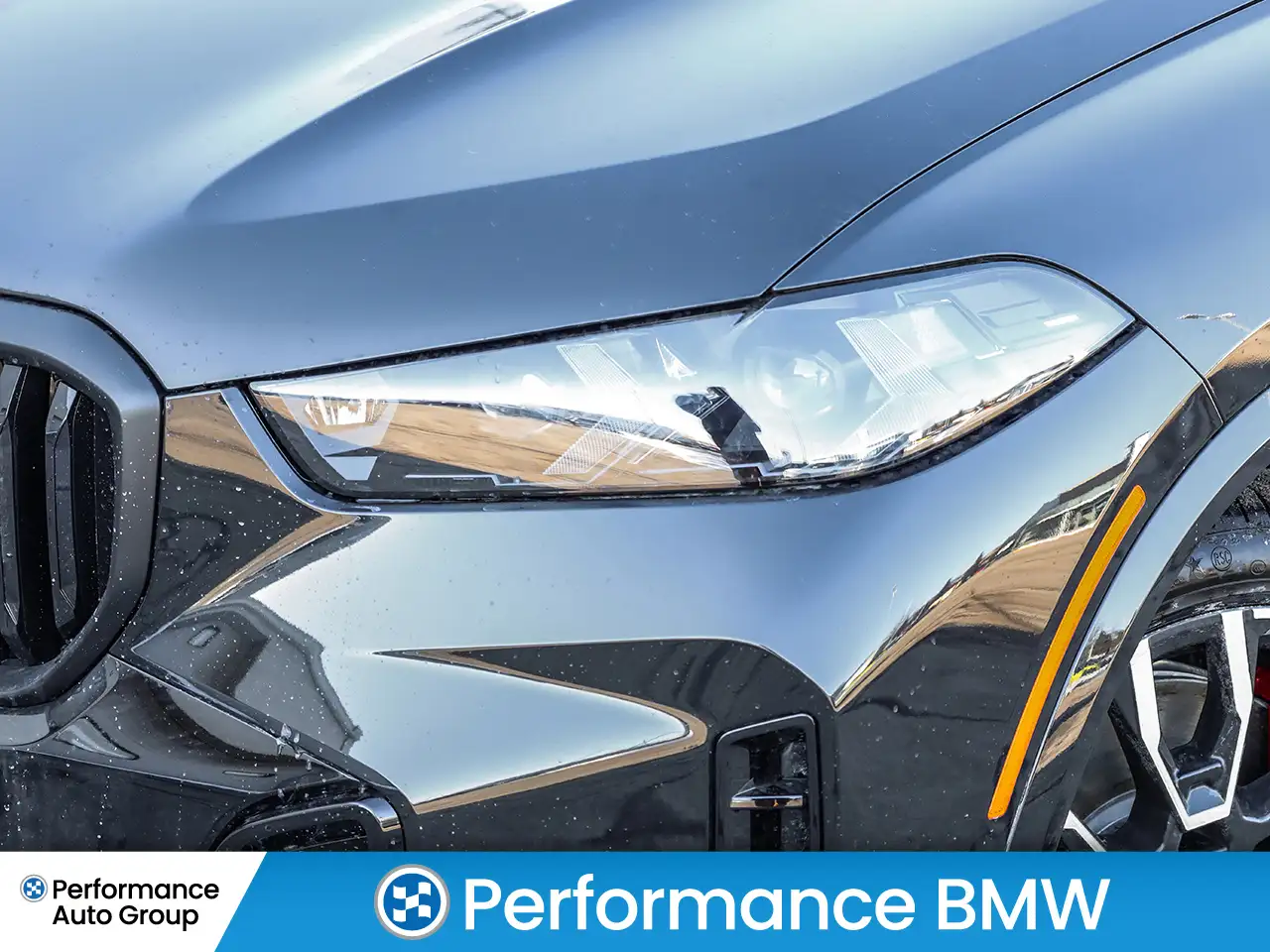 BMW X5 photo BMW X5