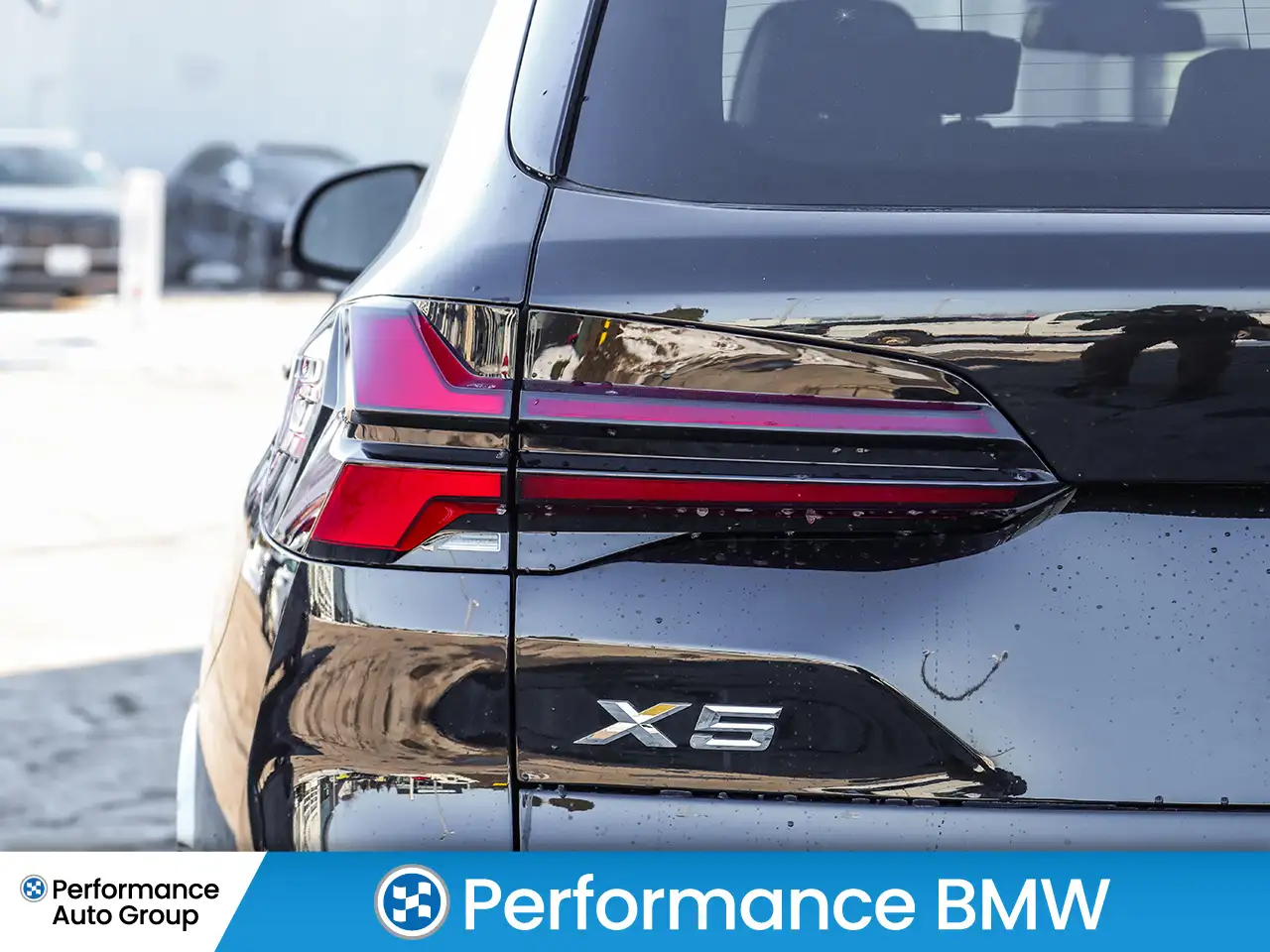 BMW X5 photo BMW X5