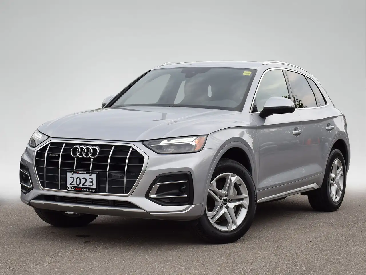 2023 Audi Q5