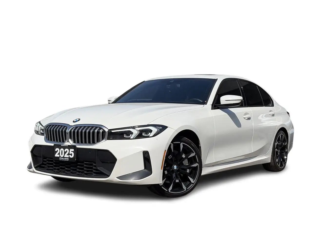 BMW 3 Series photo BMW 3 Series