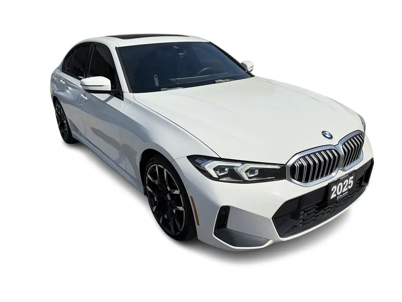 BMW 3 Series photo BMW 3 Series