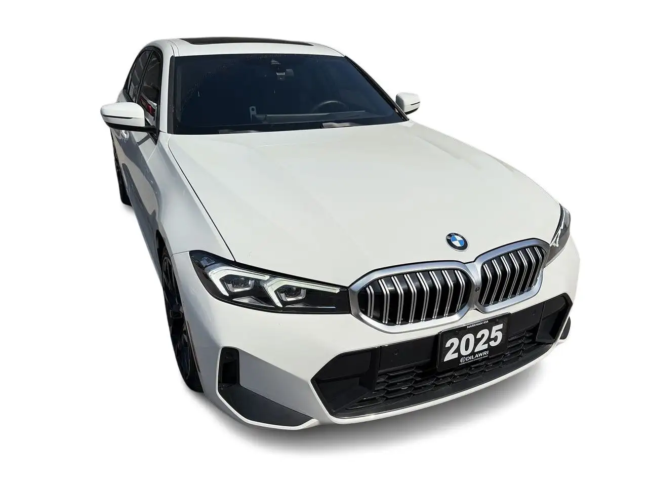 BMW 3 Series photo BMW 3 Series
