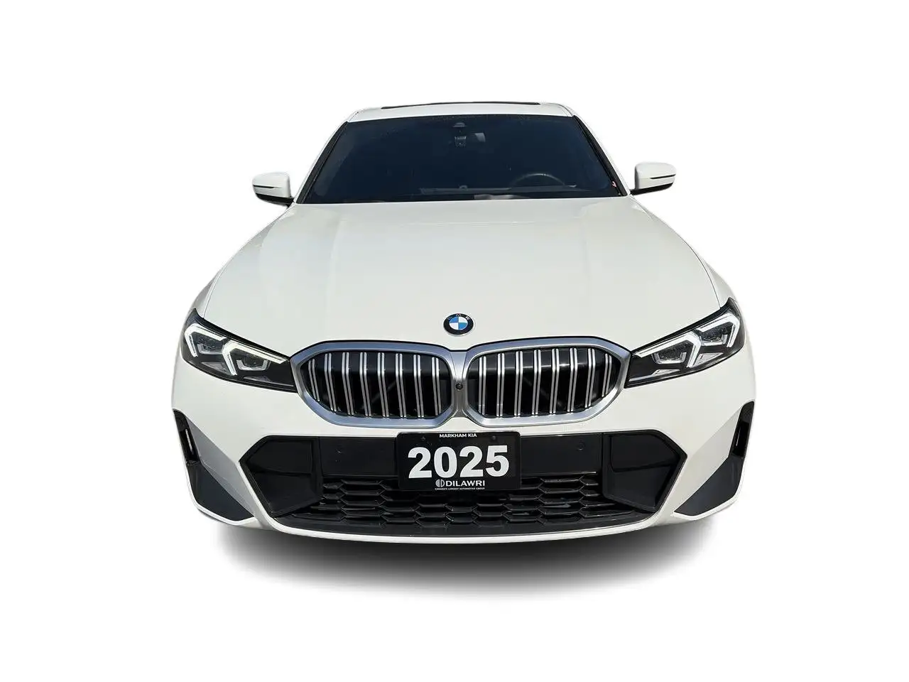 BMW 3 Series photo BMW 3 Series