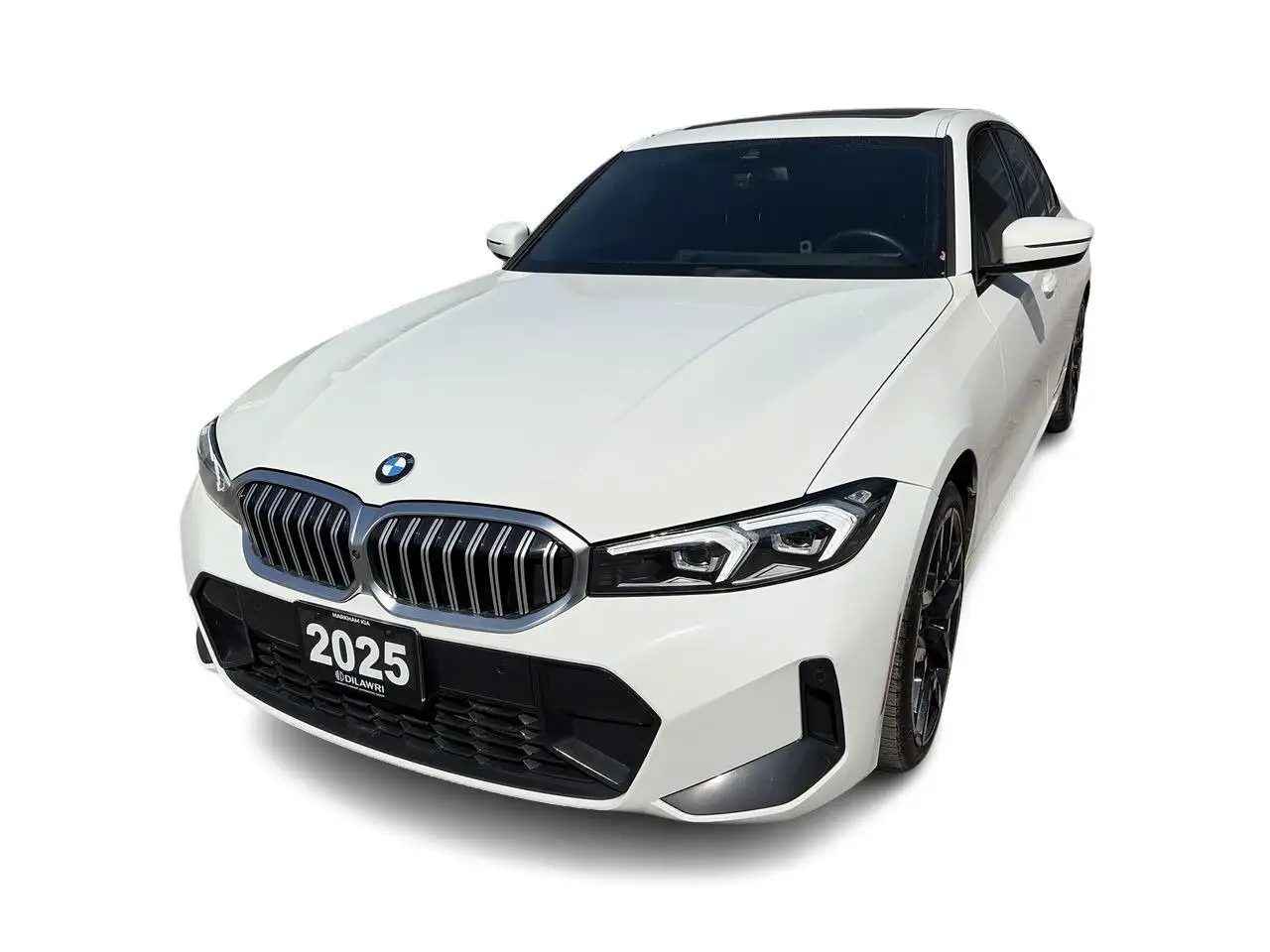 BMW 3 Series photo BMW 3 Series