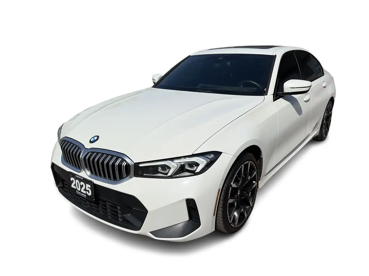 BMW 3 Series photo BMW 3 Series