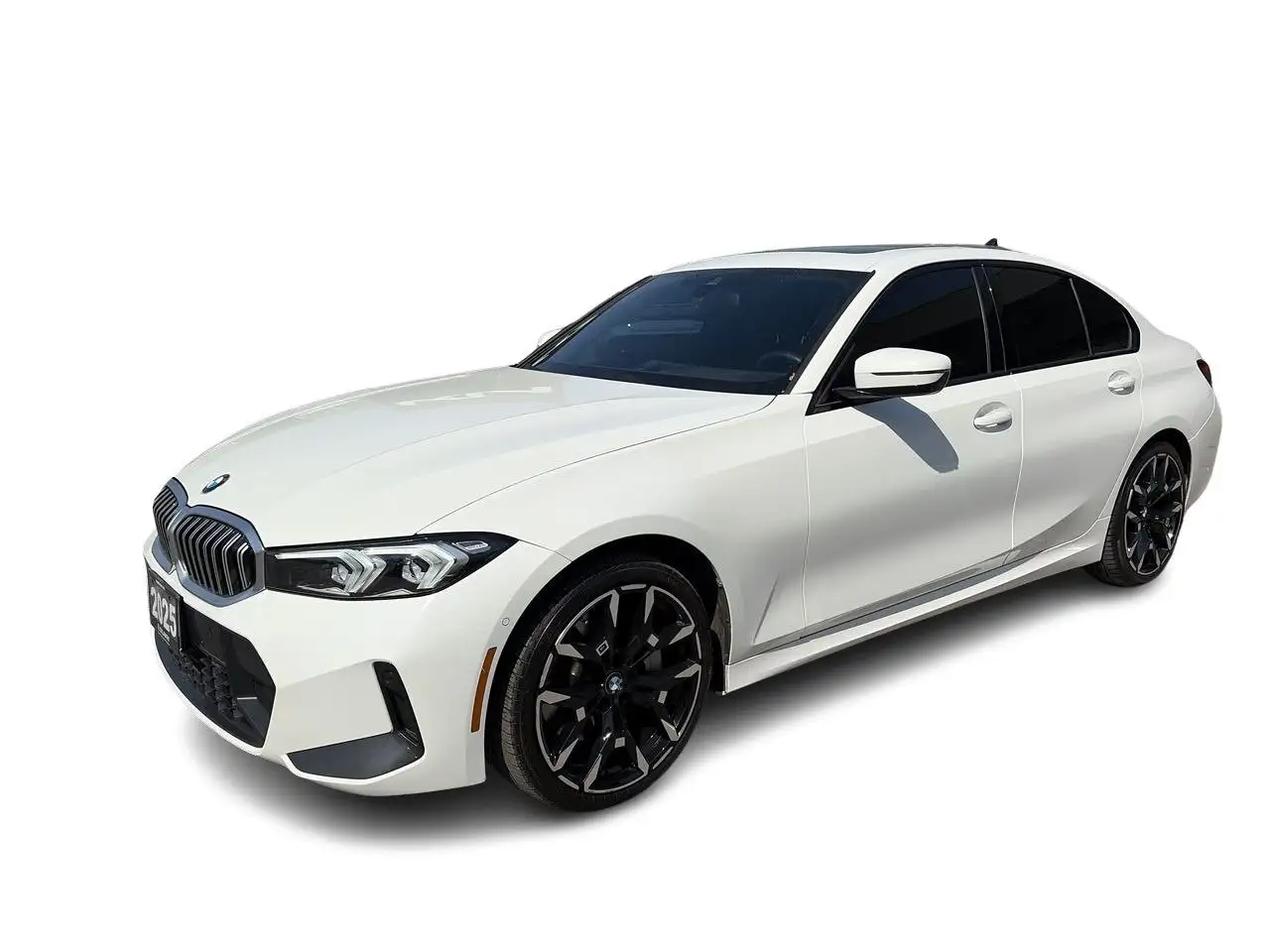 BMW 3 Series photo BMW 3 Series