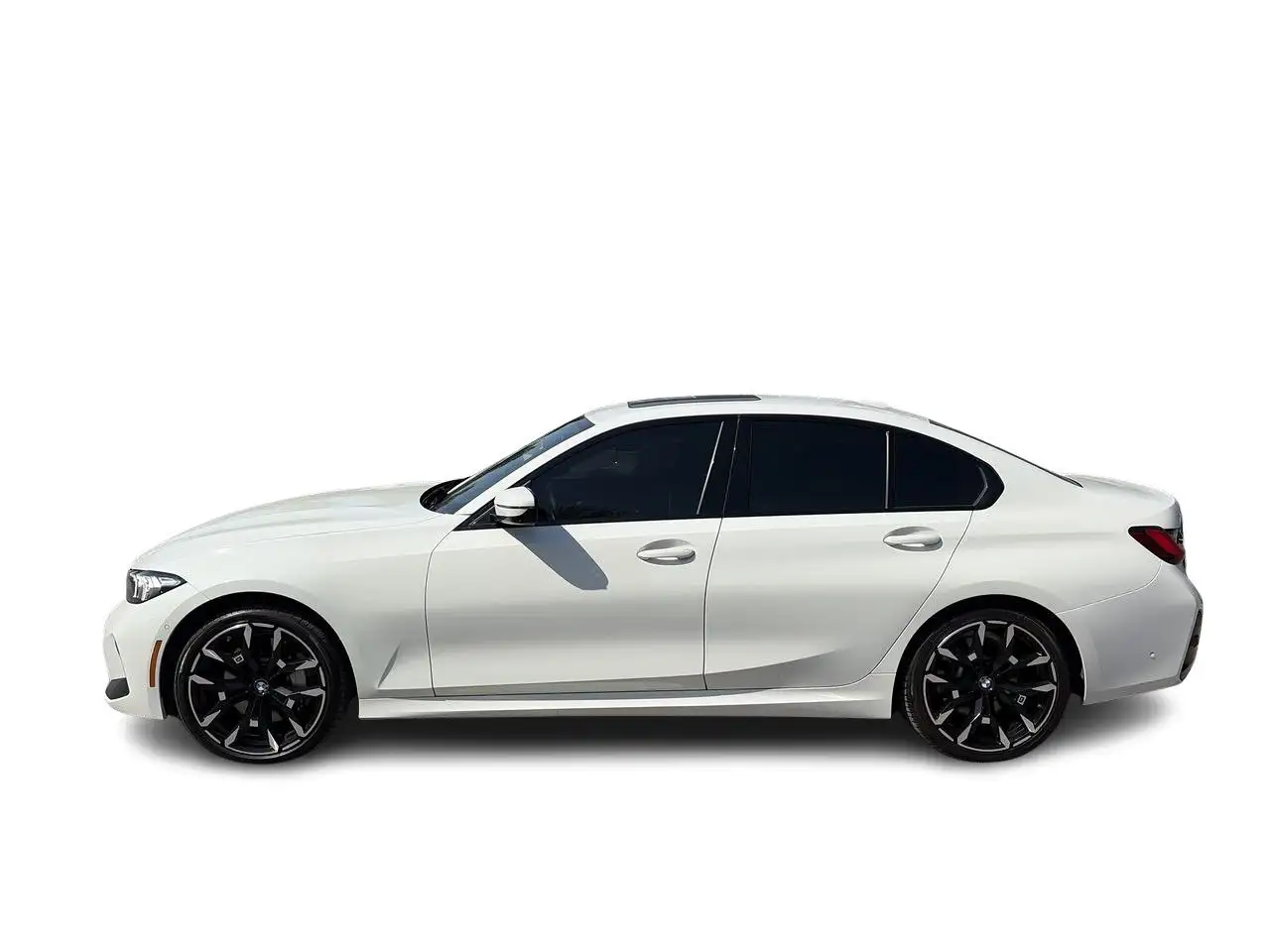 BMW 3 Series photo BMW 3 Series