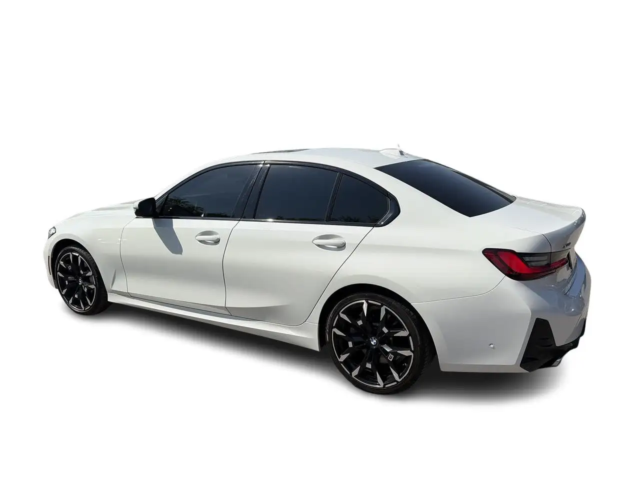 BMW 3 Series photo BMW 3 Series