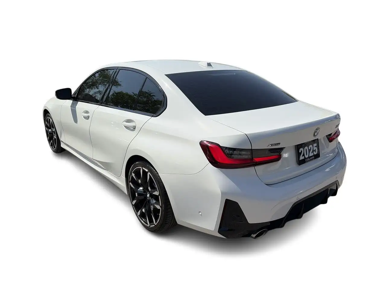BMW 3 Series photo BMW 3 Series