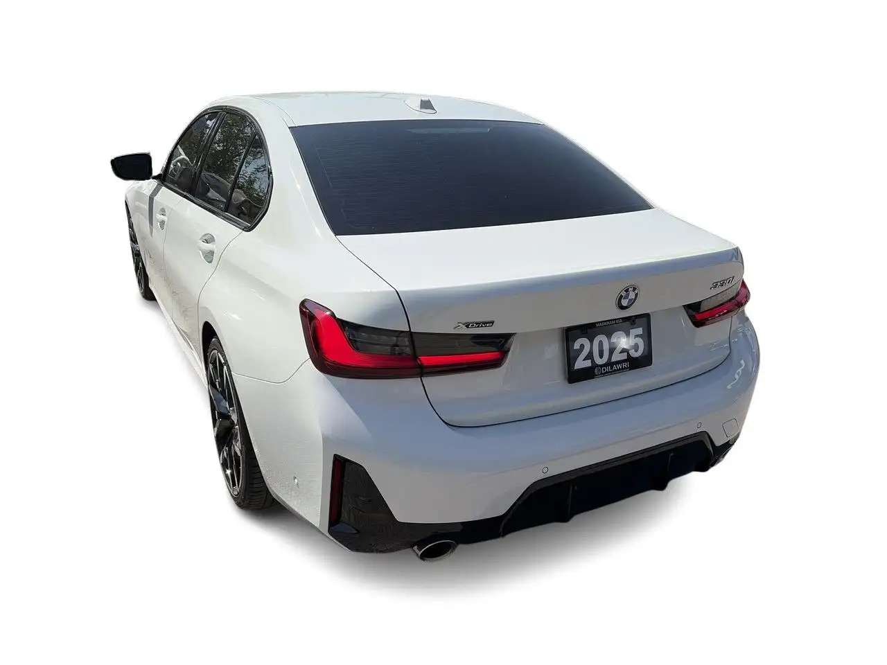 BMW 3 Series photo BMW 3 Series