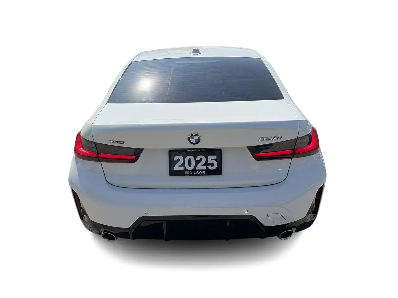 BMW 3 Series photo BMW 3 Series