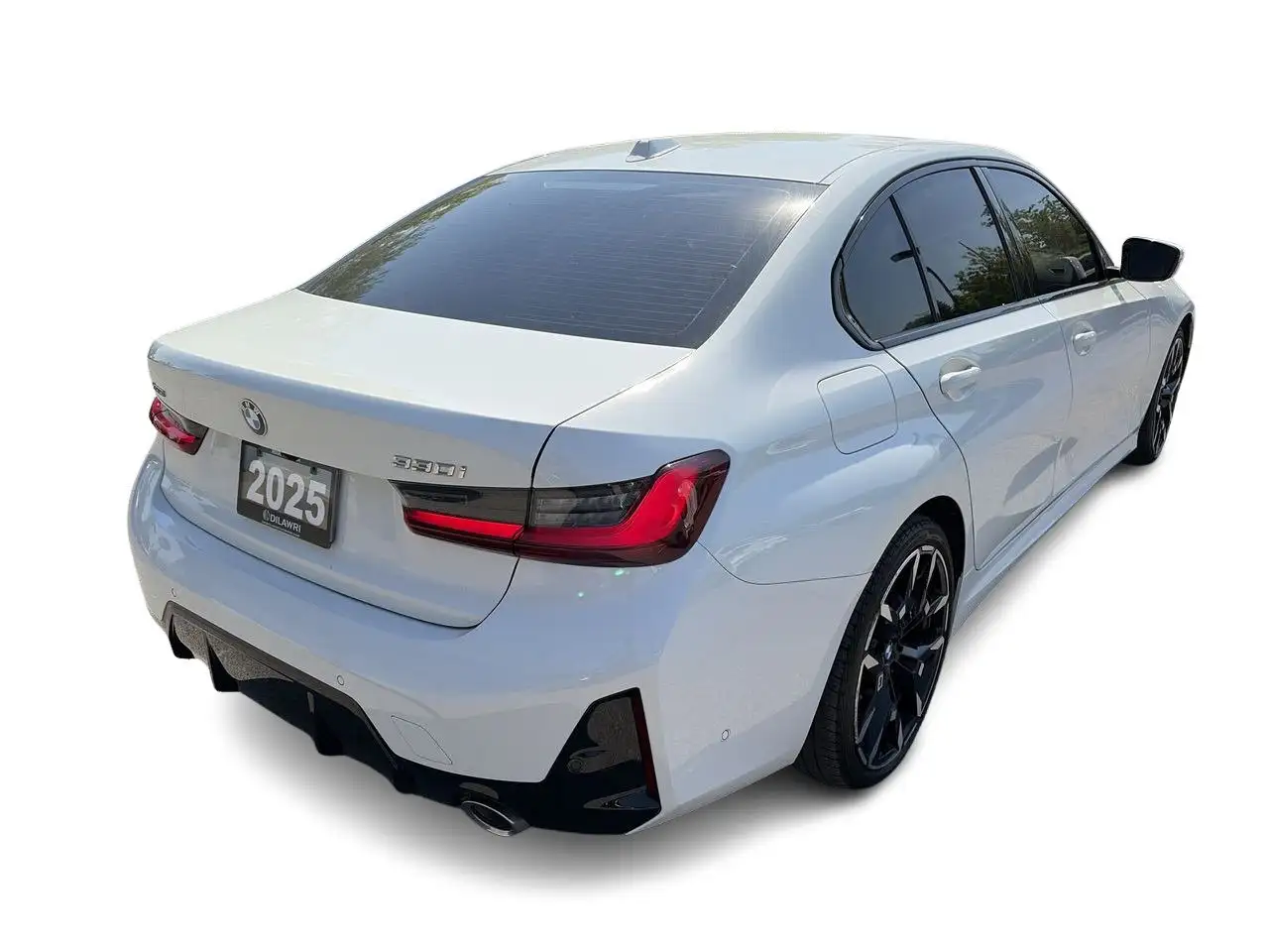 BMW 3 Series photo BMW 3 Series