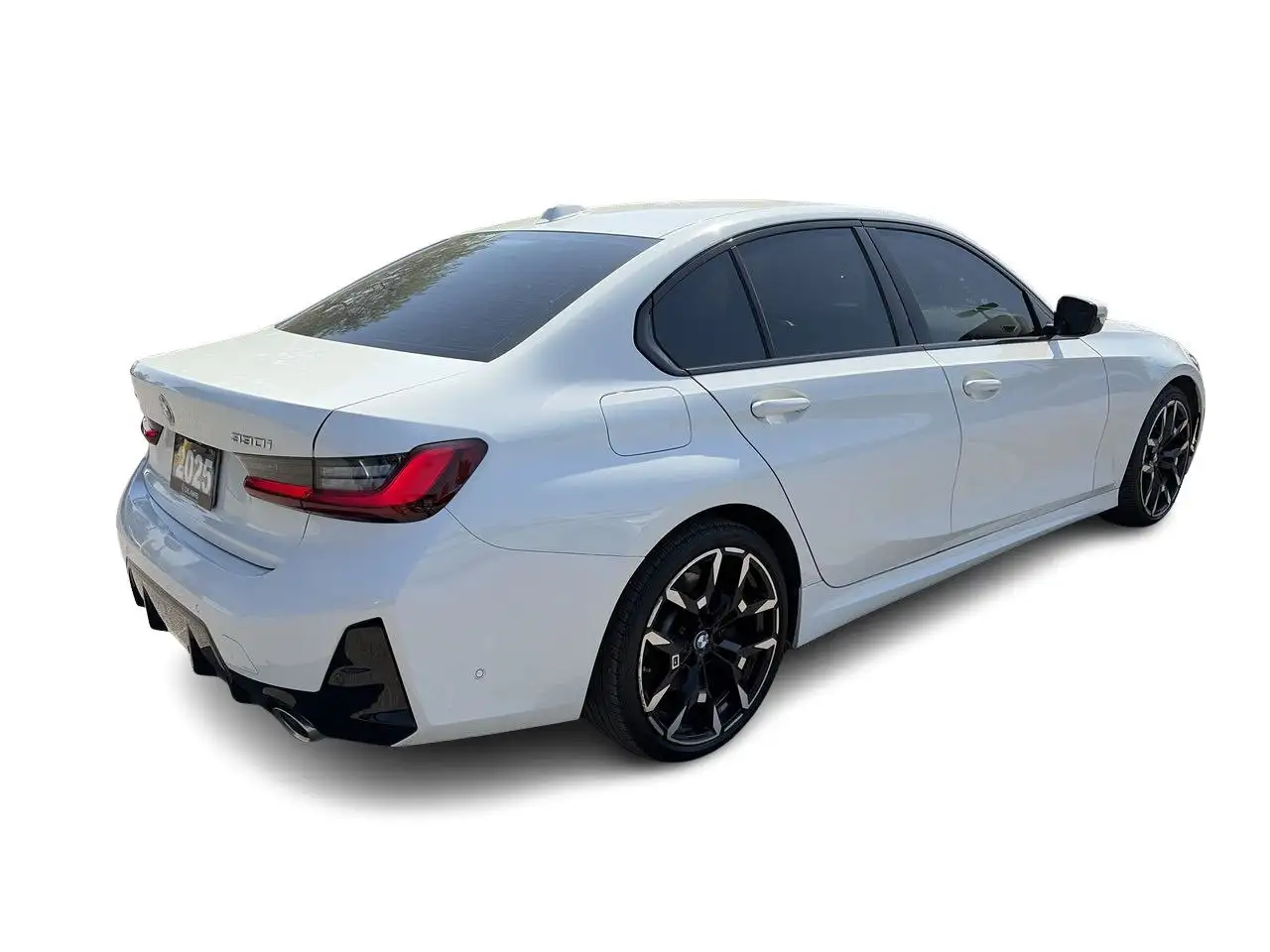 BMW 3 Series photo BMW 3 Series