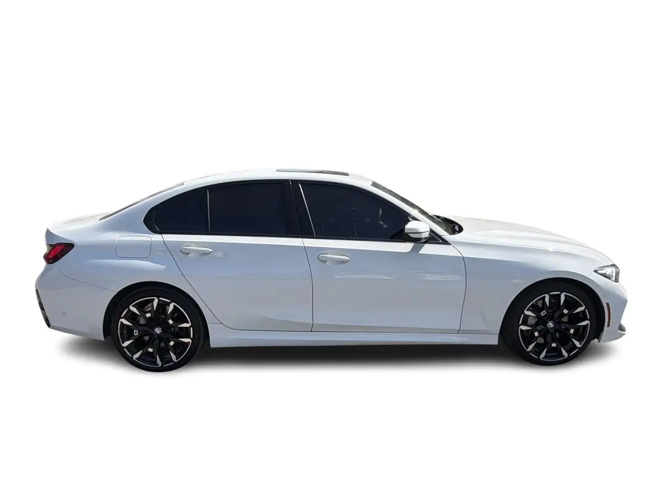 BMW 3 Series photo BMW 3 Series