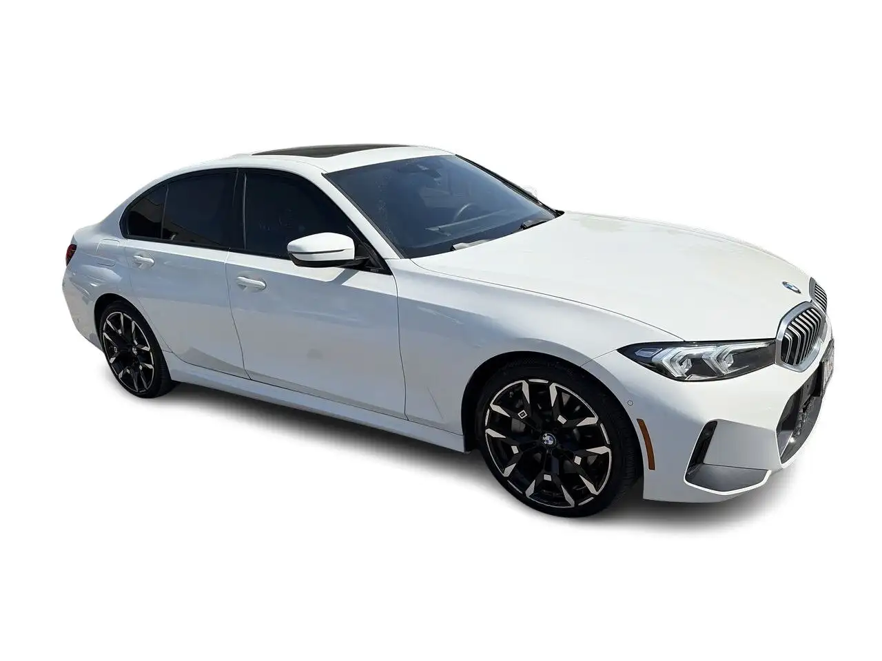BMW 3 Series photo BMW 3 Series