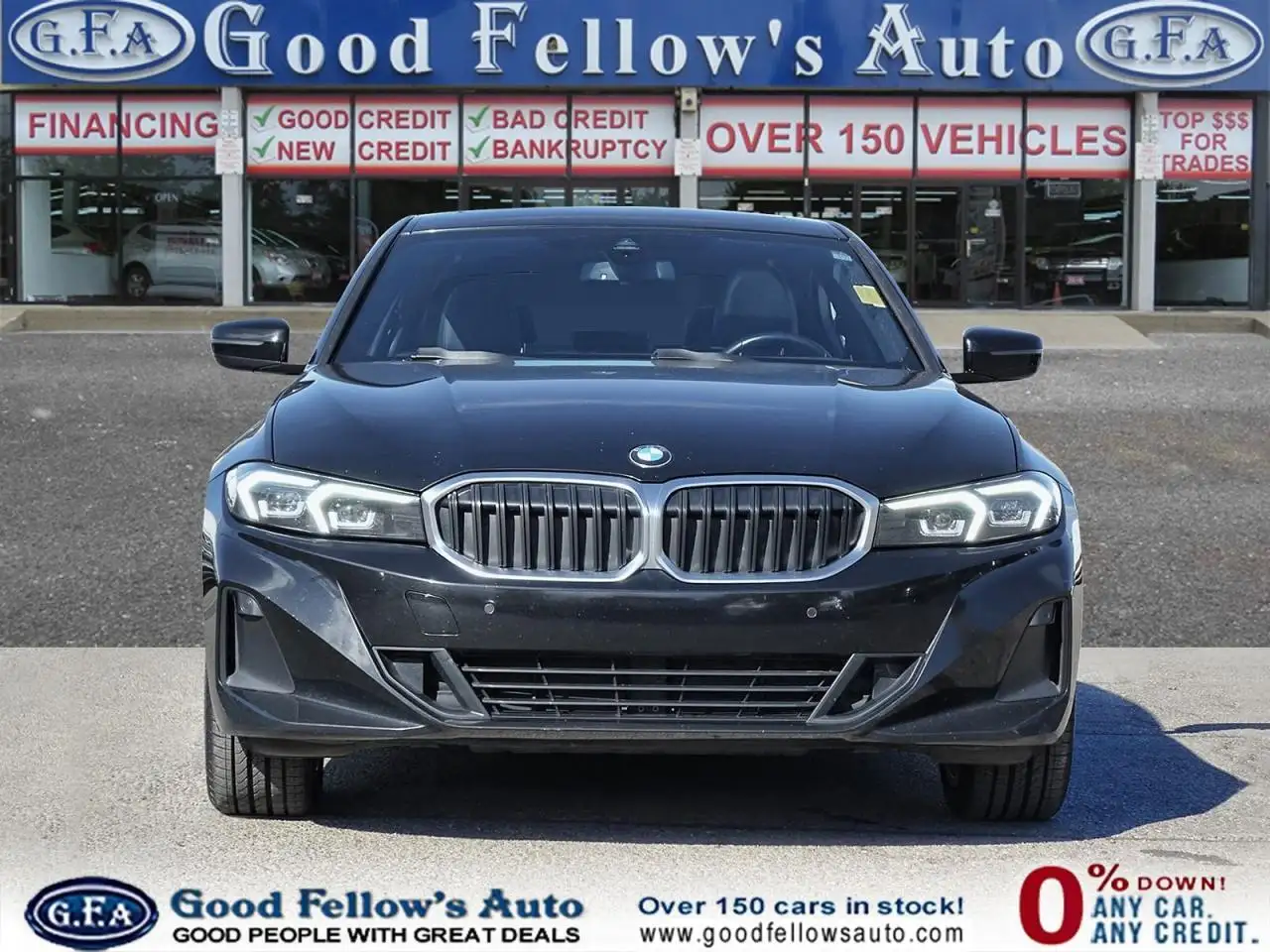 BMW 3 Series photo BMW 3 Series