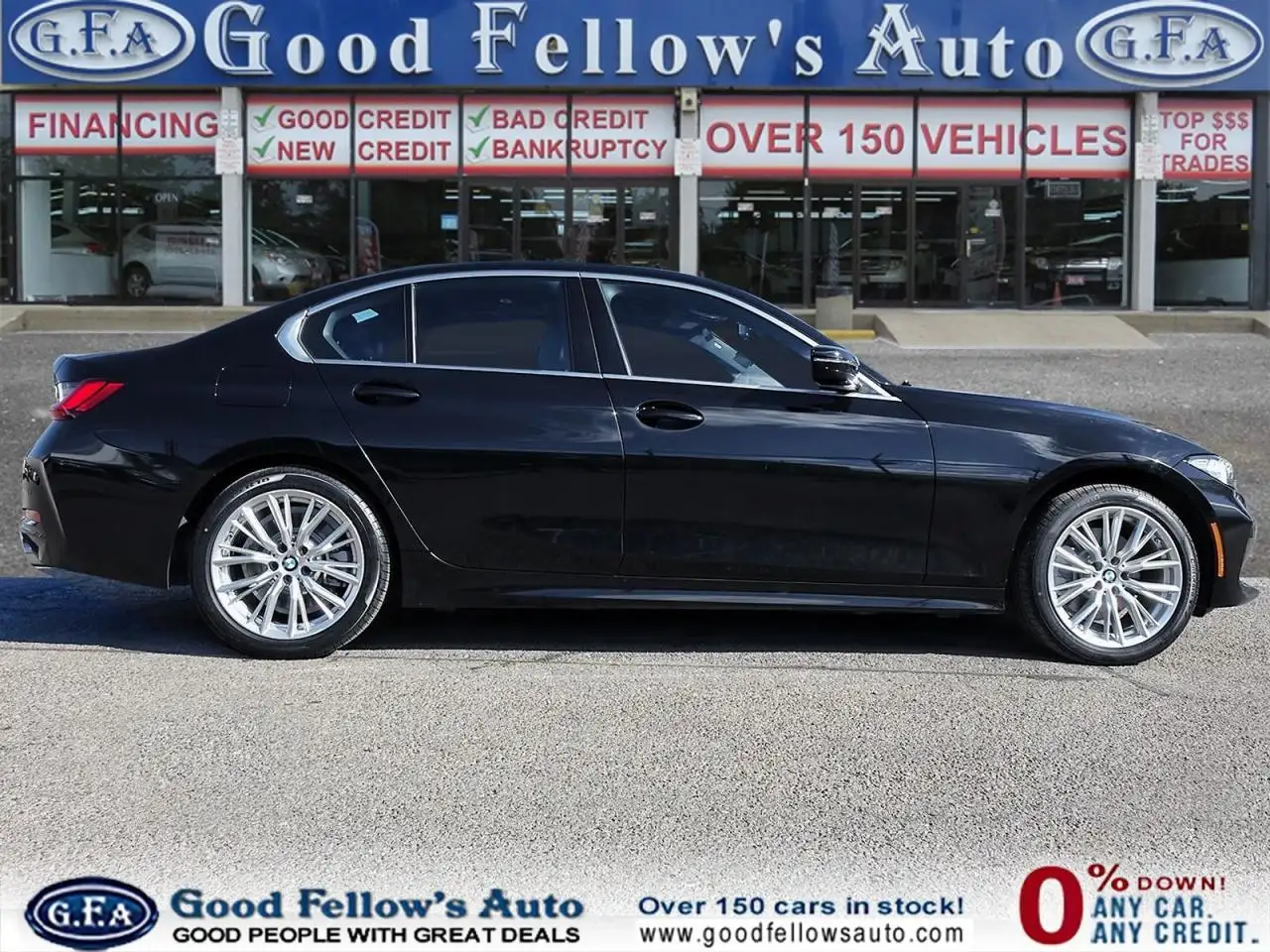 BMW 3 Series photo BMW 3 Series