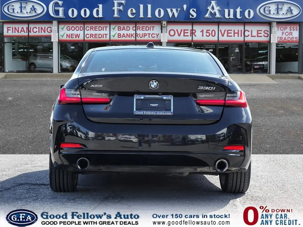 BMW 3 Series photo BMW 3 Series