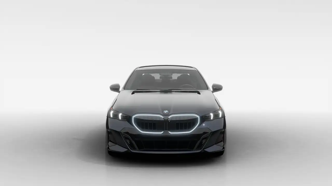 BMW 5 Series photo BMW 5 Series