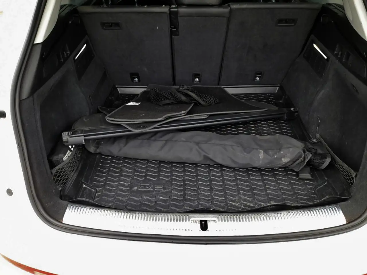 Audi Q5 photo Audi Q5