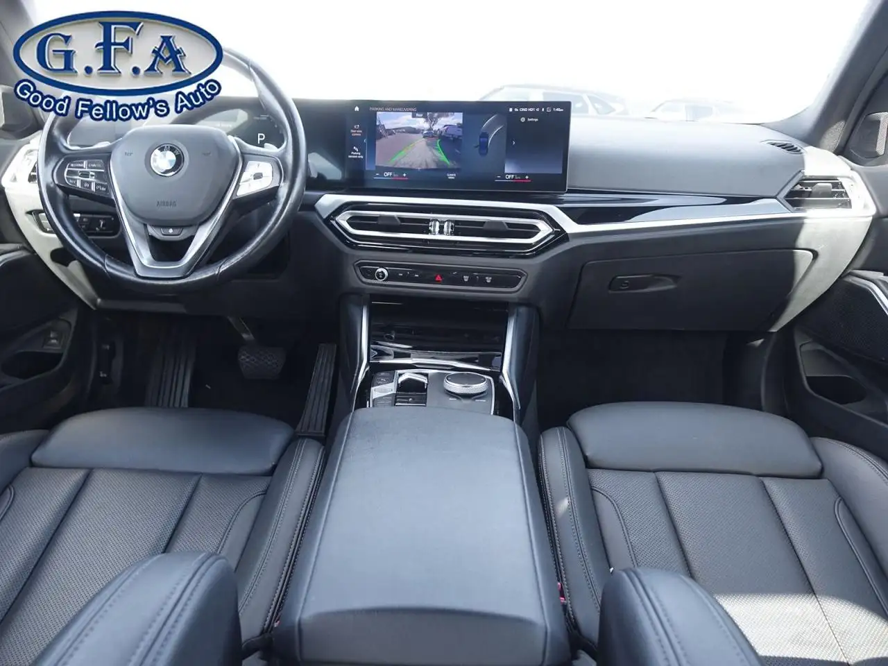 BMW 3 Series photo BMW 3 Series