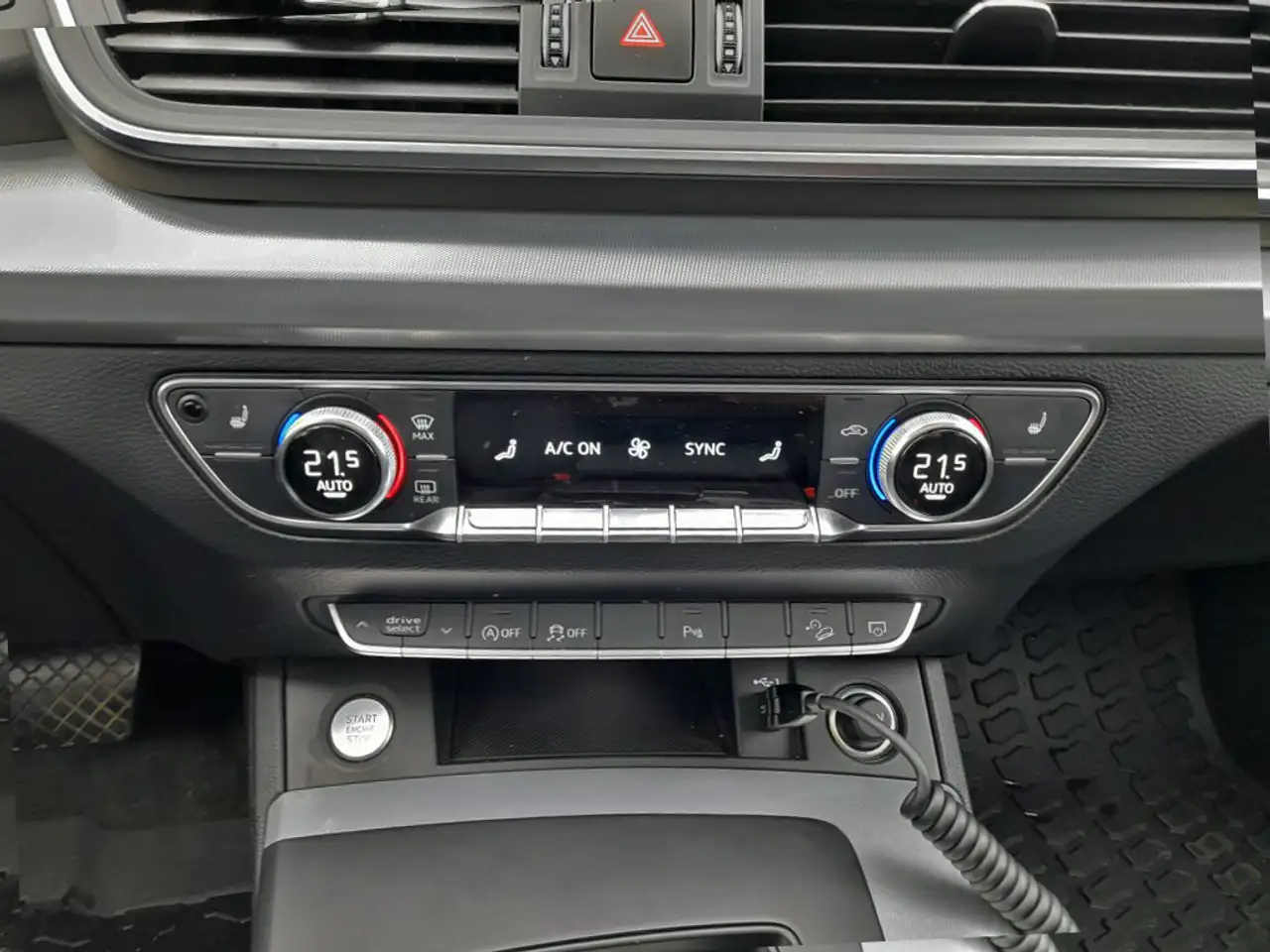 Audi Q5 photo Audi Q5