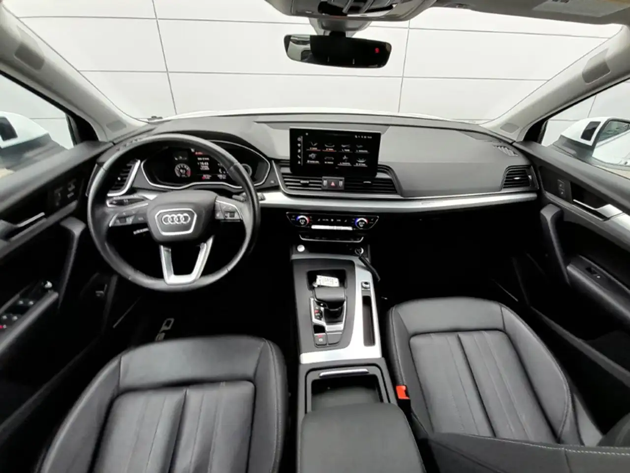 Audi Q5 photo Audi Q5