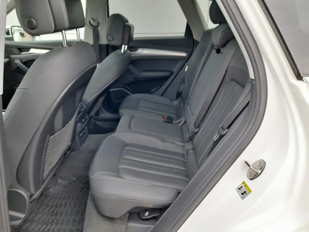 Audi Q5 photo Audi Q5