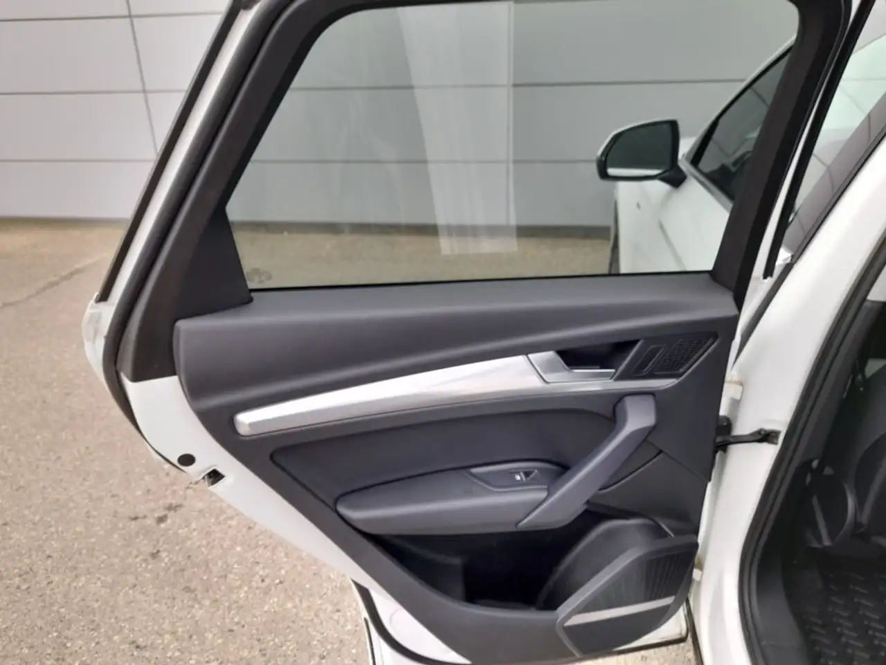 Audi Q5 photo Audi Q5
