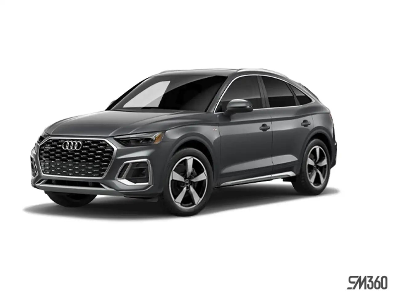 Audi Q5 fotografie Audi Q5
