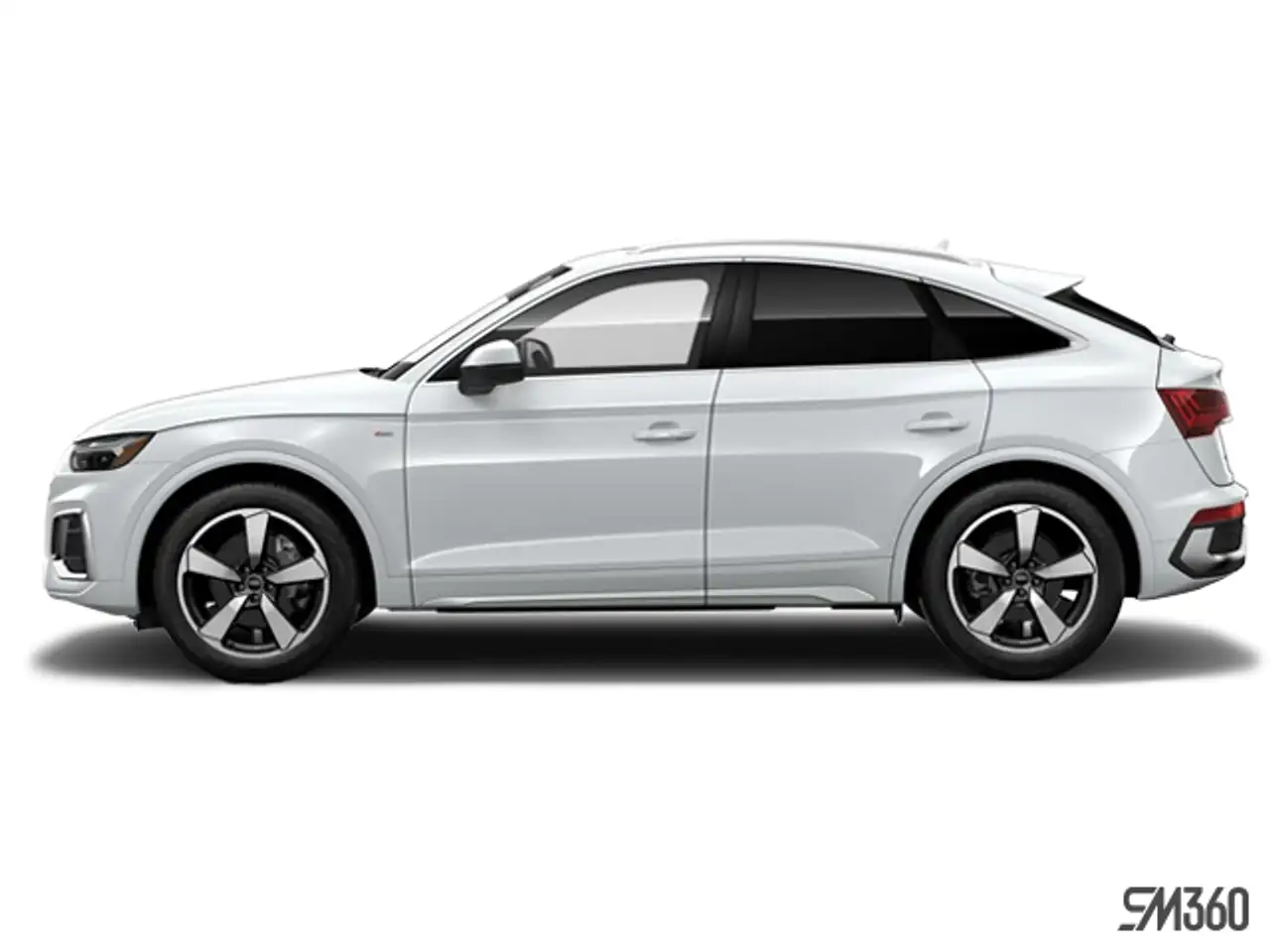 Audi Q5 fotografie Audi Q5