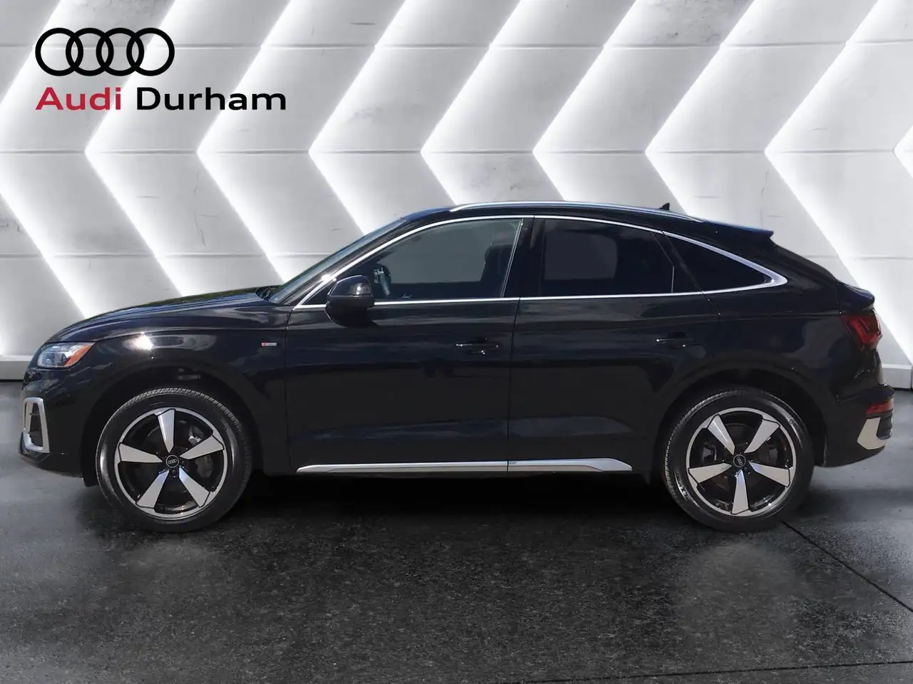 Audi Q5 снимка Audi Q5