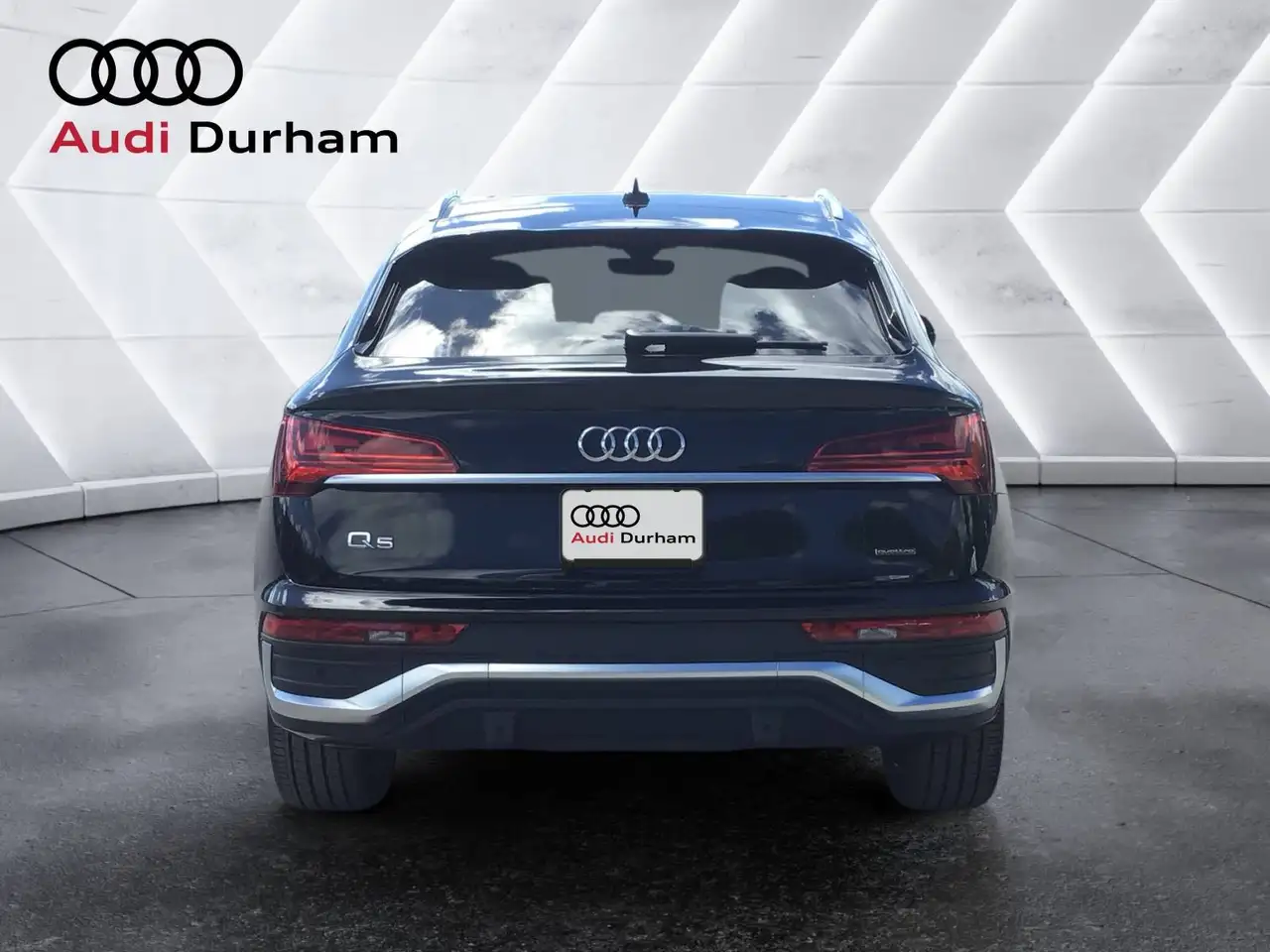 Audi Q5 снимка Audi Q5
