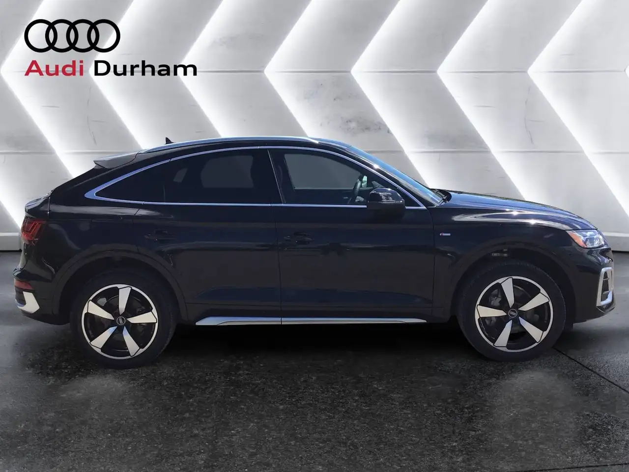 Audi Q5 снимка Audi Q5